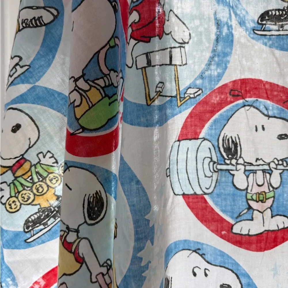 Peanuts good but